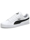 Smash Vulc Low Top Sneakers White - PUMA - BALAAN 5