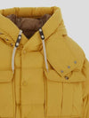 Padding 1C00002 M3377 130 Free - MONCLER - BALAAN 3