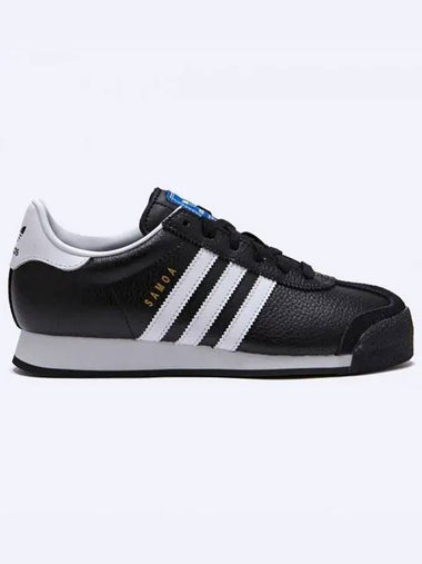 adidas Samoa Core Black White 19351 - ADIDAS - BALAAN 1