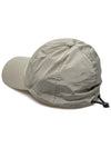 Compass Patch Cap Hat 811599576 - STONE ISLAND - BALAAN 5