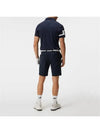 vent tight golf shorts navy - J.LINDEBERG - BALAAN 4