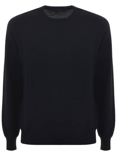 Tagliatore  Sweaters Black - TAGLIATORE - BALAAN 1