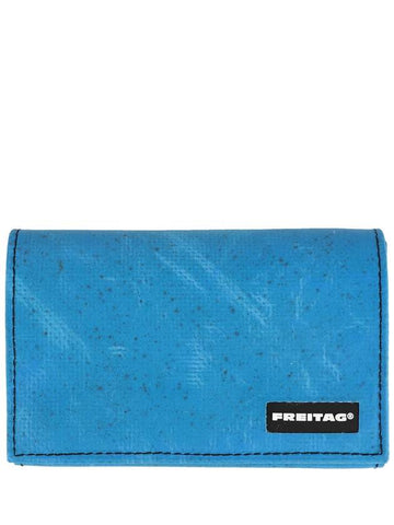 Unisex MAX card wallet F554 MAX 0057 - FREITAG - BALAAN 1