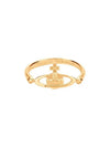 Vendome Ring Gold - VIVIENNE WESTWOOD - BALAAN 4