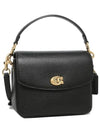 24 Cash Crossbody Bag 88346 B4 BK - COACH - BALAAN 1