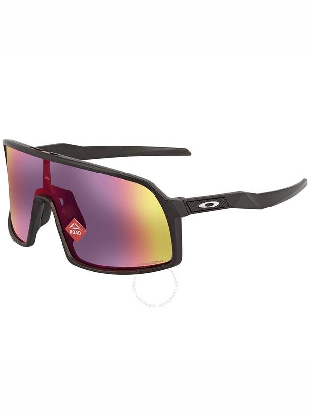 Oakley Sutro S Prizm Road Shield Men's Sunglasses OO9462 946204 126 - OAKLEY - BALAAN 2