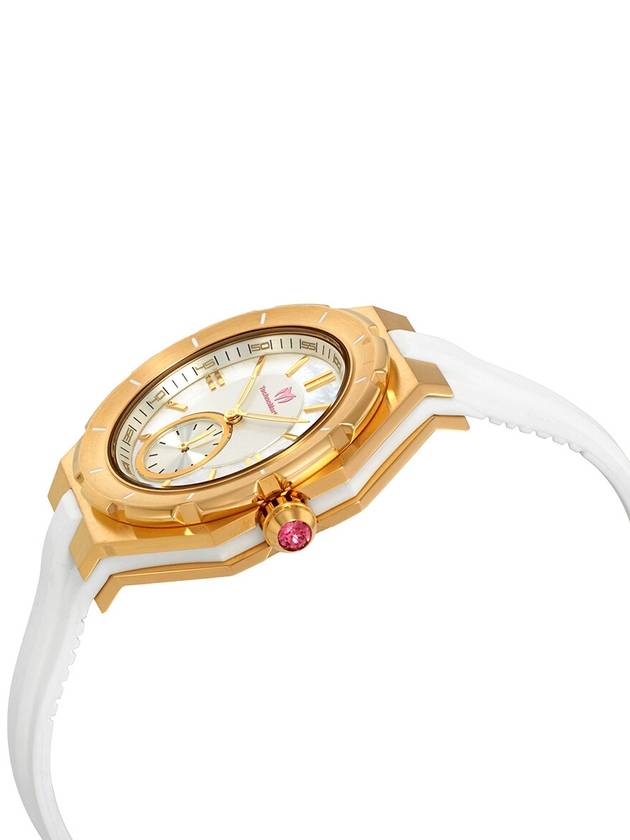 Technomarine Cruise Sea White Mother of Pearl Dial Ladies Watch TM-118006 - TECHNOMARINE - BALAAN 2