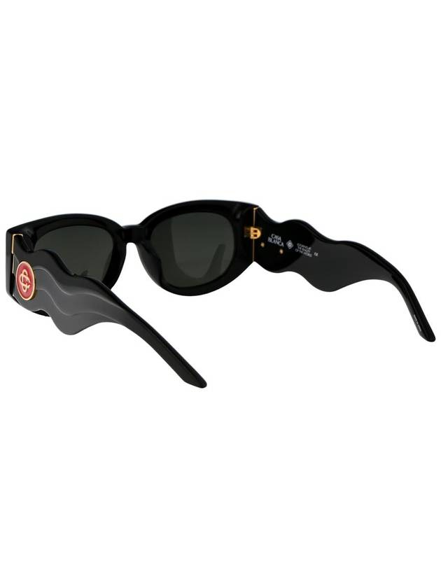 Casablanca Sunglasses - CASABLANCA - BALAAN 4