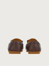 758682 021040 Sailor Moccasins - SALVATORE FERRAGAMO - BALAAN 3