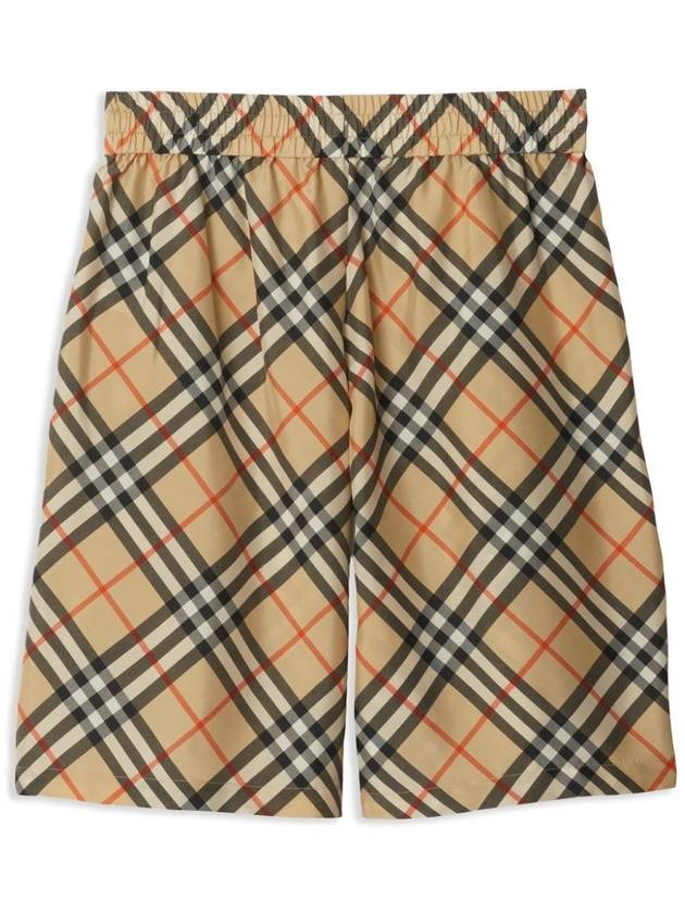 BURBERRY ES24-MW-SIP-2 SHORT - BURBERRY - BALAAN 2