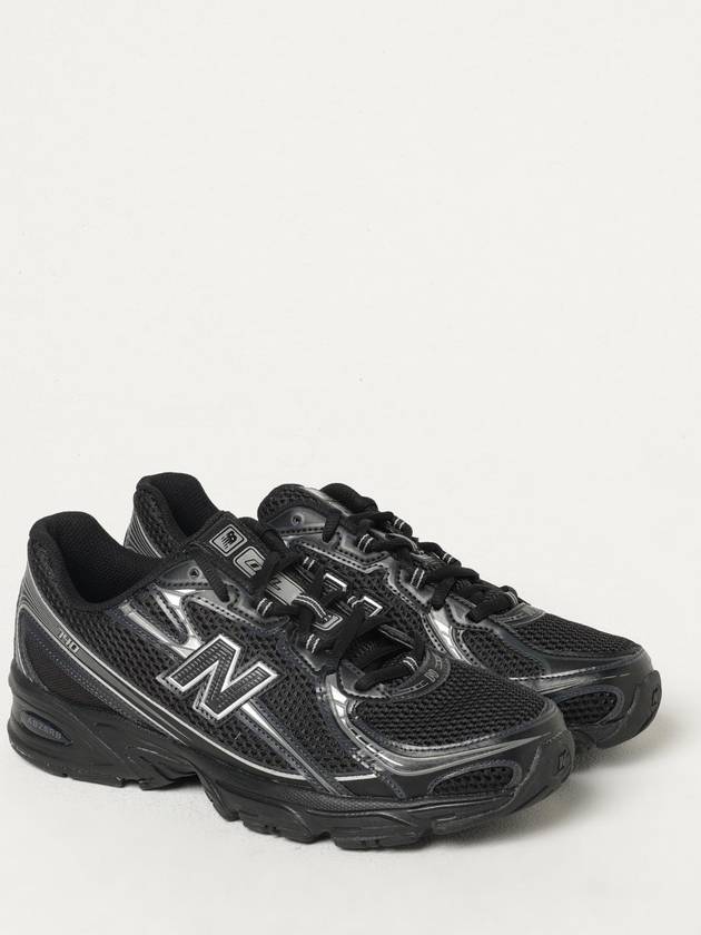 Sneakers woman New Balance - NEW BALANCE - BALAAN 2