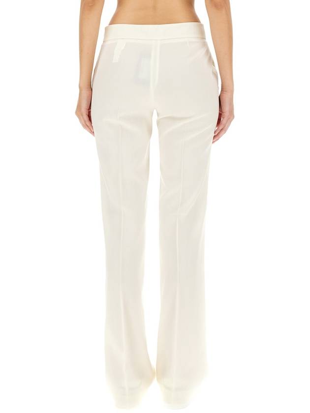 FLARE FIT PANTS - FABIANA FILIPPI - BALAAN 3