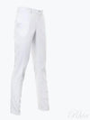 Genuine Men s Elope Pants White GMPA08942 0000 - J.LINDEBERG - BALAAN 2