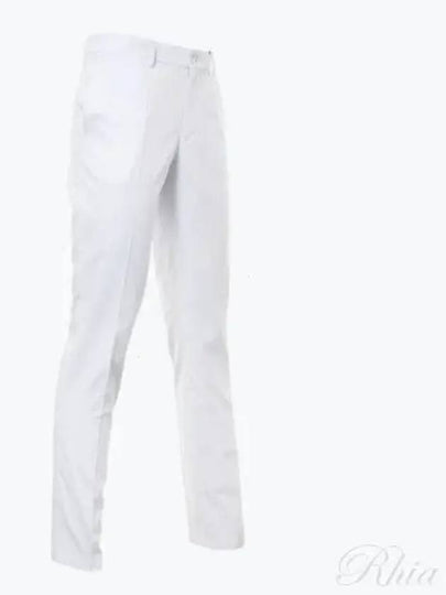 Men's Elope Pants White - J.LINDEBERG - BALAAN 2