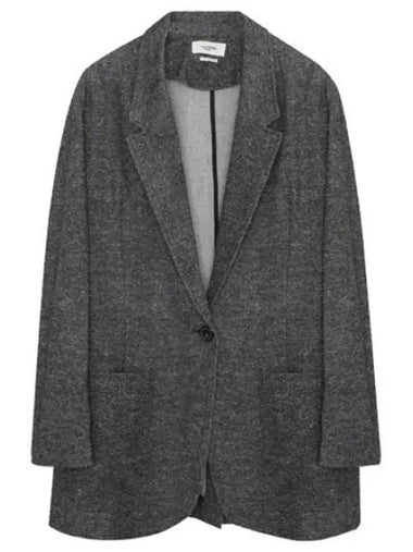 ravena blazer jacket women - ISABEL MARANT - BALAAN 1