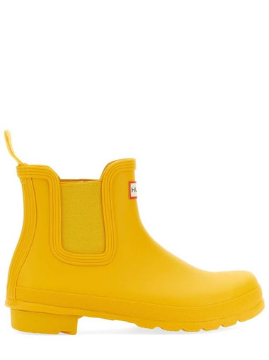 CHELSEA BOOT - HUNTER - BALAAN 1