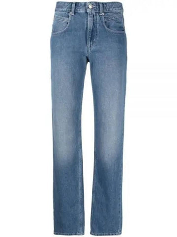 Vendelia Jean Blue - ISABEL MARANT - BALAAN 1