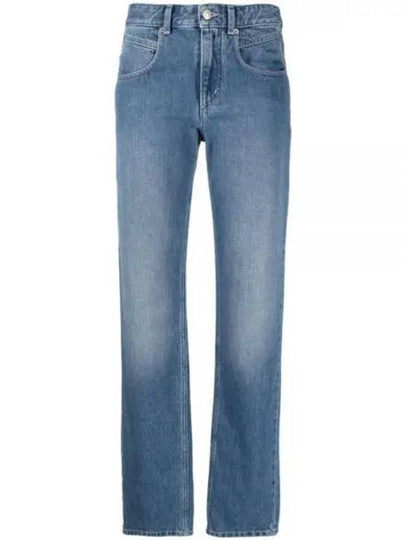 Vendelia Jean Blue - ISABEL MARANT - BALAAN 2