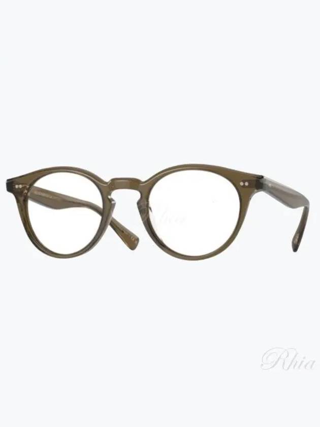 Romare OV5459U 1784 48 - OLIVER PEOPLES - BALAAN 1