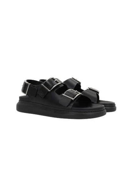 Alexander Mcqueen Sandals - ALEXANDER MCQUEEN - BALAAN 2