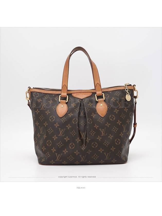 women shoulder bag - LOUIS VUITTON - BALAAN 3