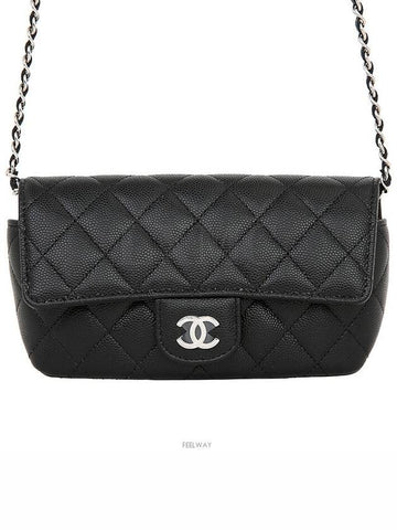 women cross bag - CHANEL - BALAAN 1