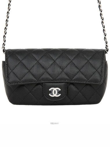 women cross bag - CHANEL - BALAAN 1