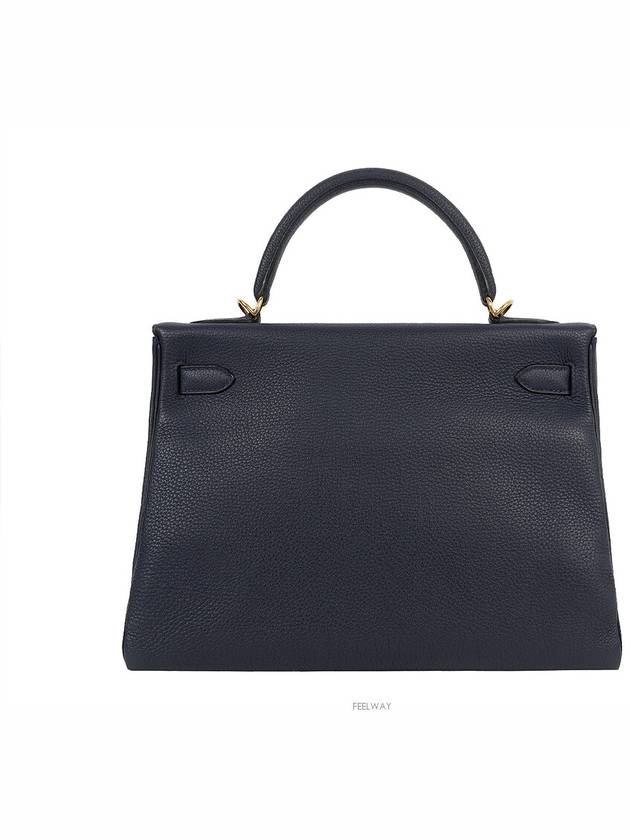 women tote bag - HERMES - BALAAN 3