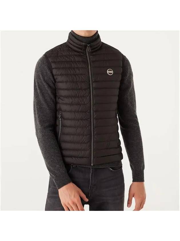 Le Men s Padded Vest - COLMAR - BALAAN 4