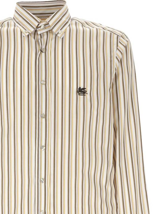 Etro Shirts - ETRO - BALAAN 2