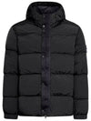 Stone Island Jackets Black - STONE ISLAND - BALAAN 2