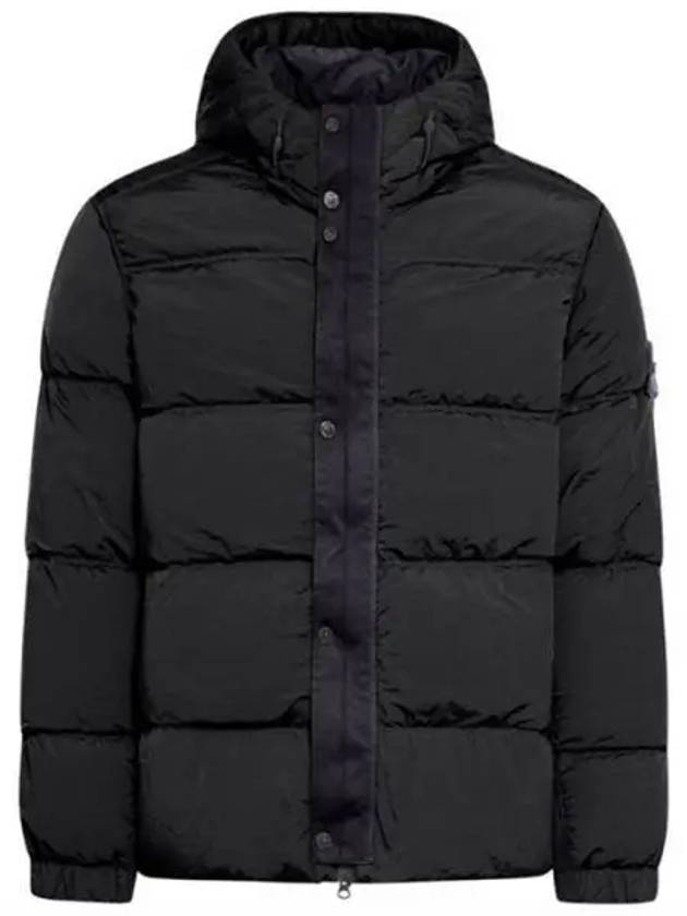 Stone Island Jackets Black - STONE ISLAND - BALAAN 2