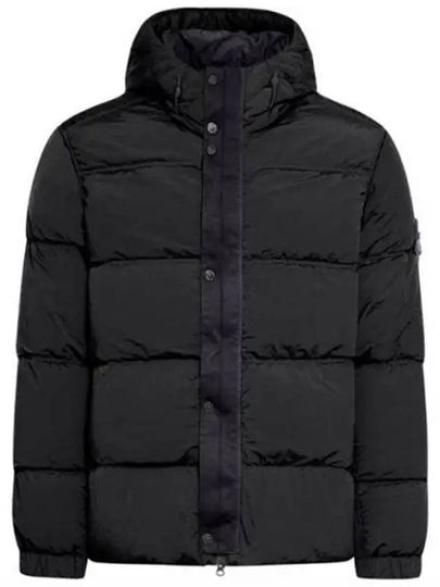 Stone Island Jackets Black - STONE ISLAND - BALAAN 2