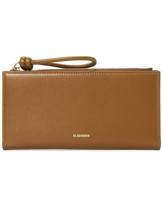 J07UI0008 P4841 225 Women s Long Wallet - JIL SANDER - BALAAN 1