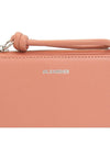 J07UI0016 P5354 657 Women s Half Wallet - JIL SANDER - BALAAN 7