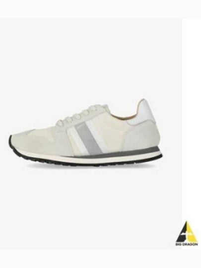 Blaster Low Sneakers White - SPALWART - BALAAN 2