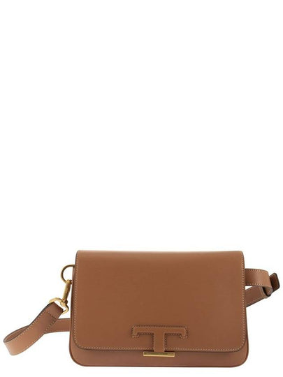 Bag XBMTSIR0100RLXS410 COGNAC - TOD'S - BALAAN 2