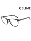 Eyewear Asian Fit Eyeglasses Black - CELINE - BALAAN 2