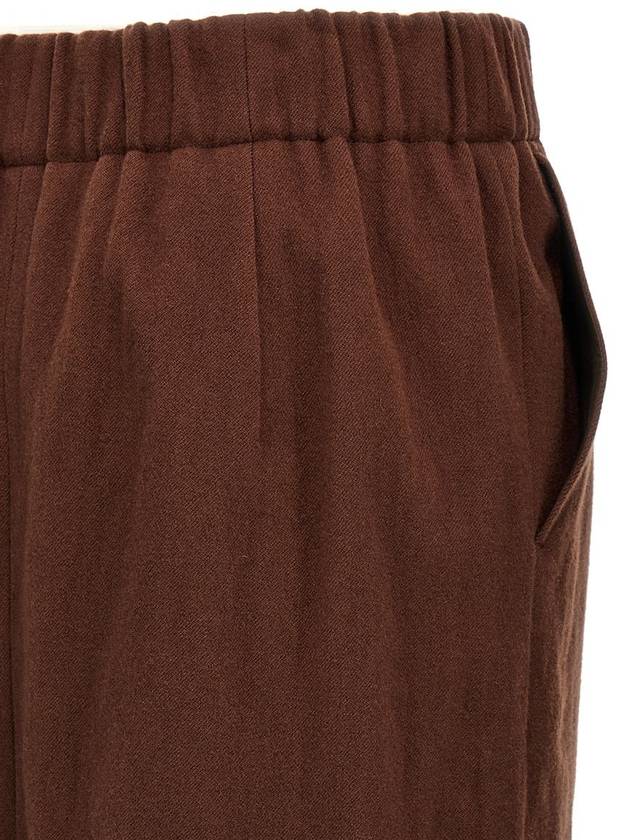 Dries Van Noten 'Safya' Skirt - DRIES VAN NOTEN - BALAAN 4