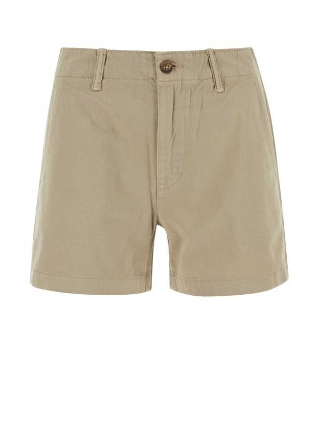 Short Pants Beige o Tan - POLO RALPH LAUREN - BALAAN 1