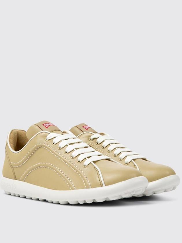 Pelotas XLite Low-Top Sneakers Beige - CAMPER - BALAAN 3