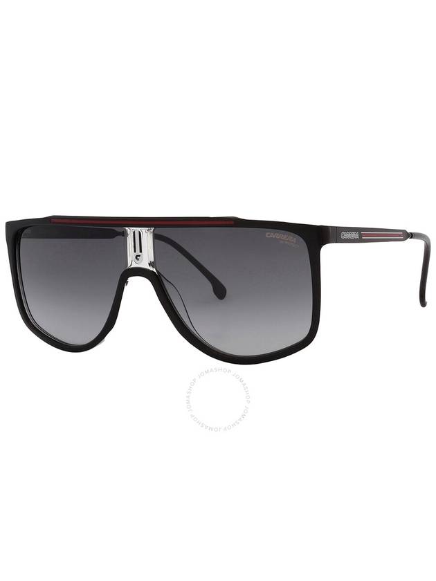 Carrera Grey Shaded Pilot Men's Sunglasses CARRERA 1056/S 0OIT/9O 61 - CARRERA - BALAAN 3