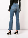 Denim Pants 1033018W901018 Free - KATE - BALAAN 4