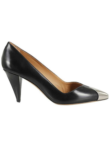 Sell Metal Point Pumps Heel Black - ISABEL MARANT - BALAAN 1