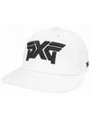 Golfwear Prolight Collection 950LP Ball Cap White - PXG - BALAAN 2