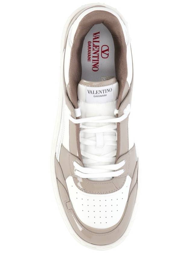 Valentino Garavani Sneakers - VALENTINO - BALAAN 4