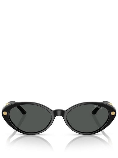 Versace VE4469 Black - VERSACE - BALAAN 1