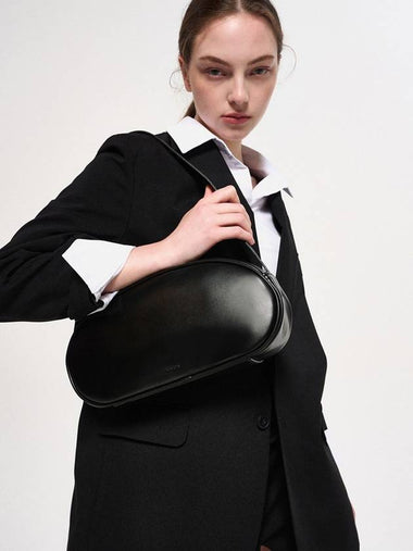 Stone bag black 57762541 - DU MATIN - BALAAN 1