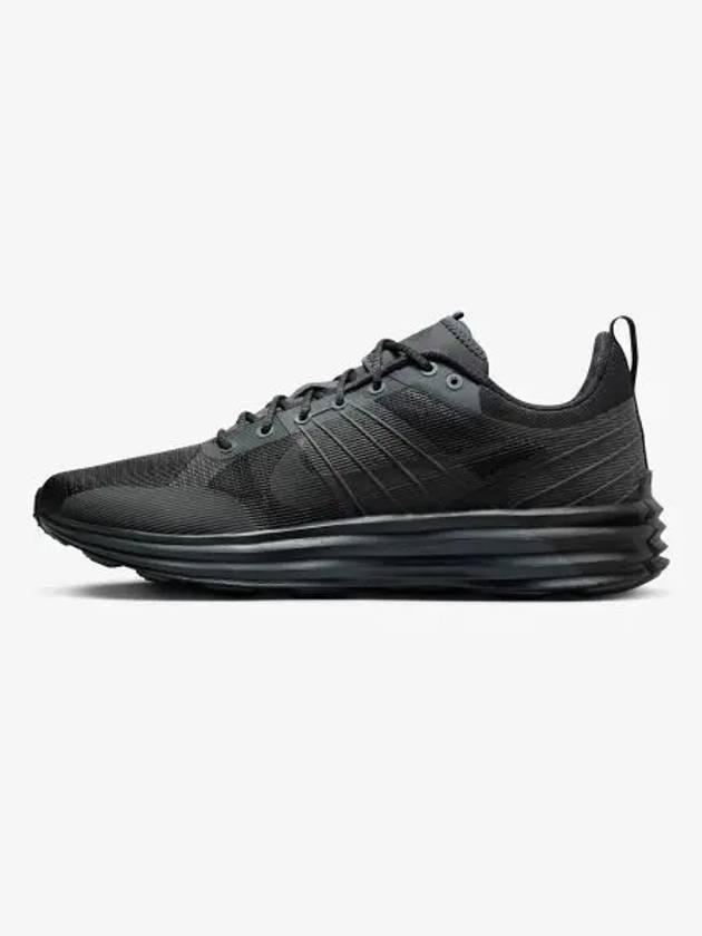 LUNAR ROAM Dark Smoke Gray Black DV2440 002DV2440 002 - NIKE - BALAAN 2