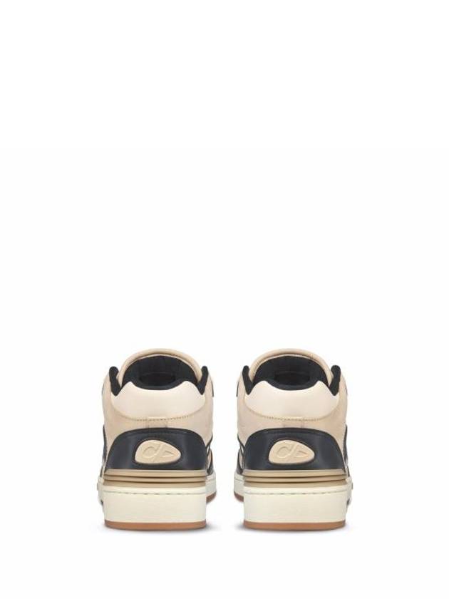 B57 Low Top Sneakers - DIOR - BALAAN 4